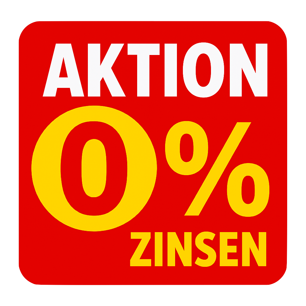 NULL Prozent Logo