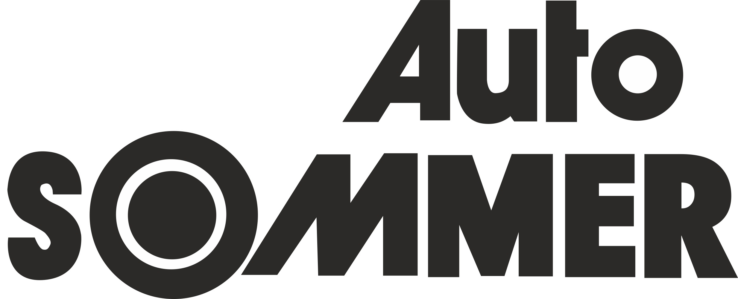 Auto-Sommer GmbH & Co. KG