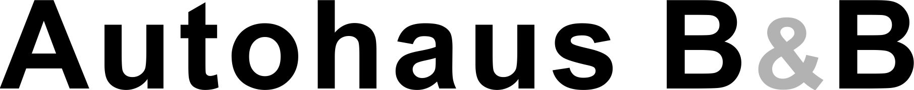 Autohaus B&B GmbH