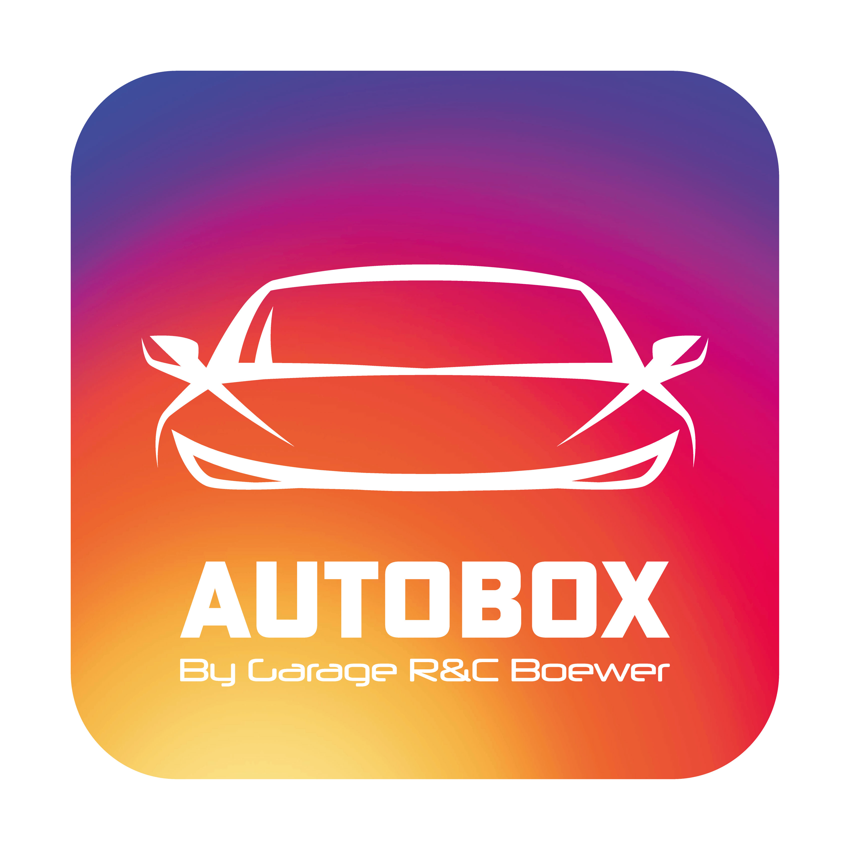 Autobox by Garage R&C Boewer Sàrl