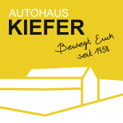 Autohaus Kiefer GmbH