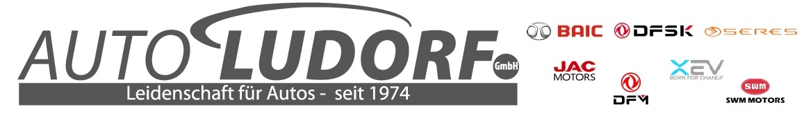 Autohaus Ludorf GmbH