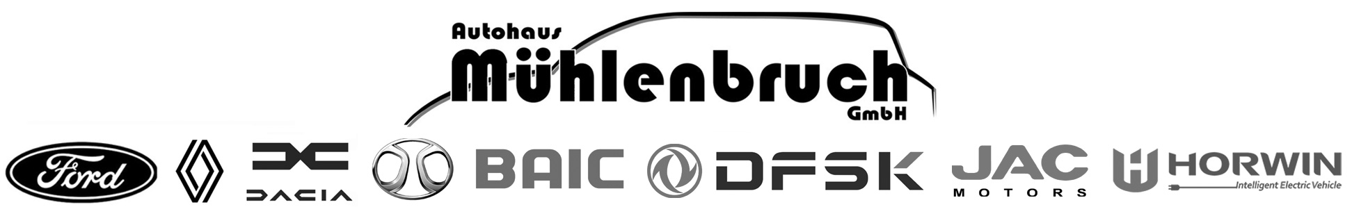 Autohaus Mühlenbruch GmbH