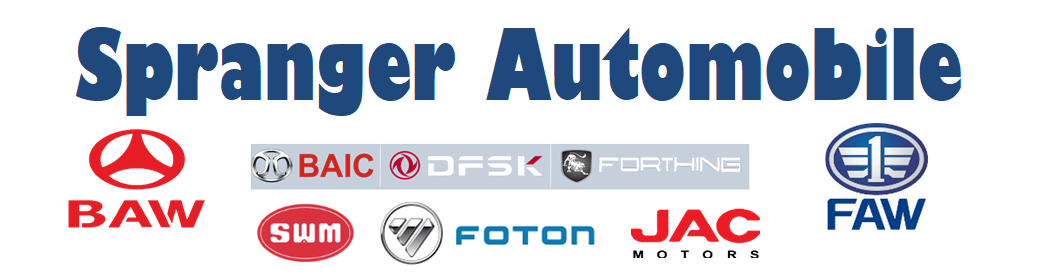 Spranger Automobile Franke und Meinecke GbR