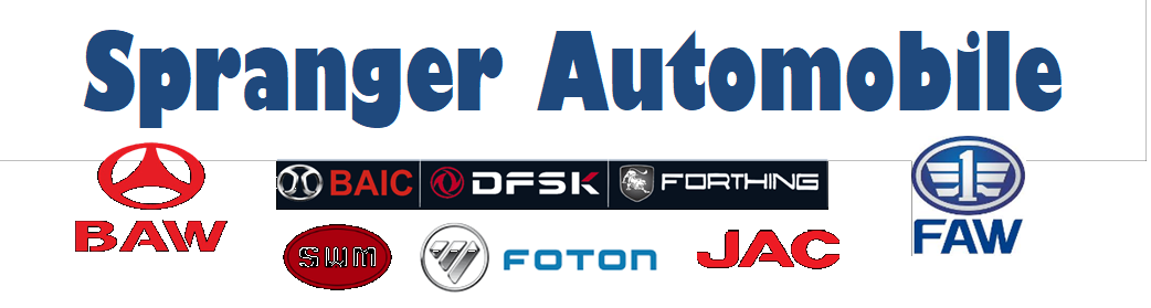 Spranger Automobile Franke und Meinecke GbR