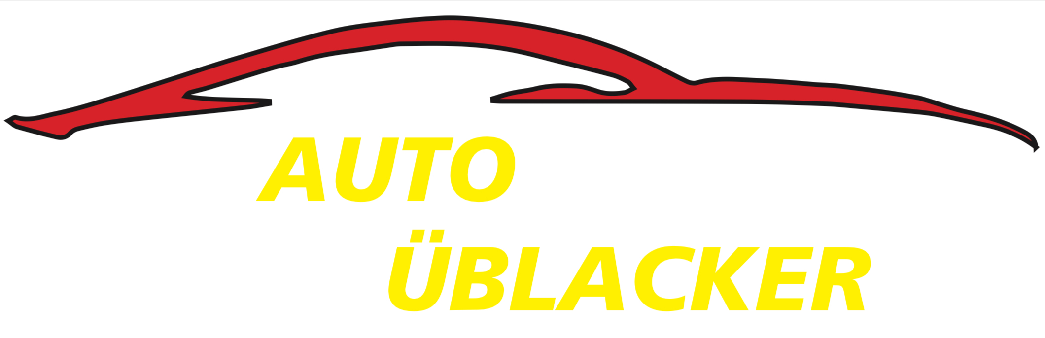 Auto Üblacker GbR