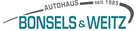 Autohaus Bonsels & Weitz GmbH & Co. KG