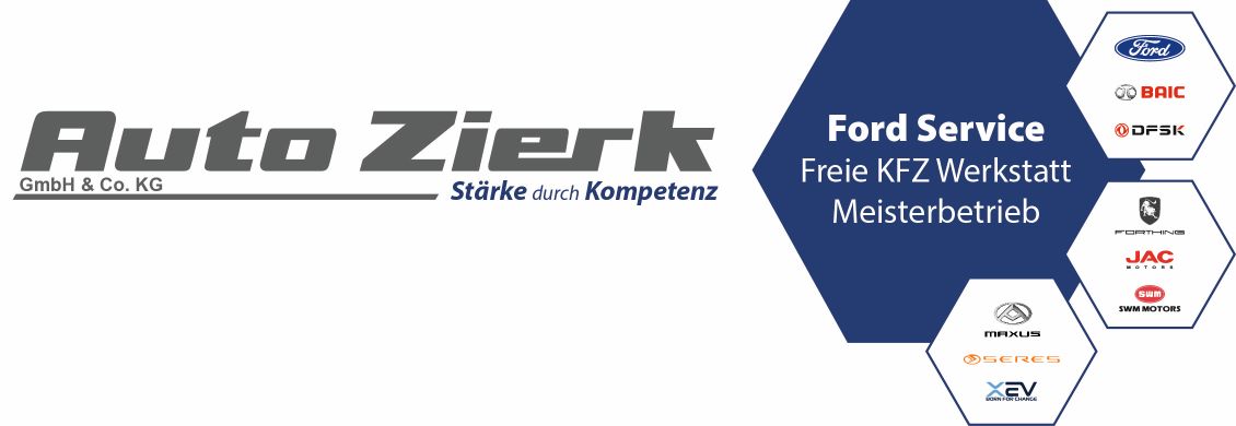 Auto-Zierk GmbH & Co. KG Filiale Peine