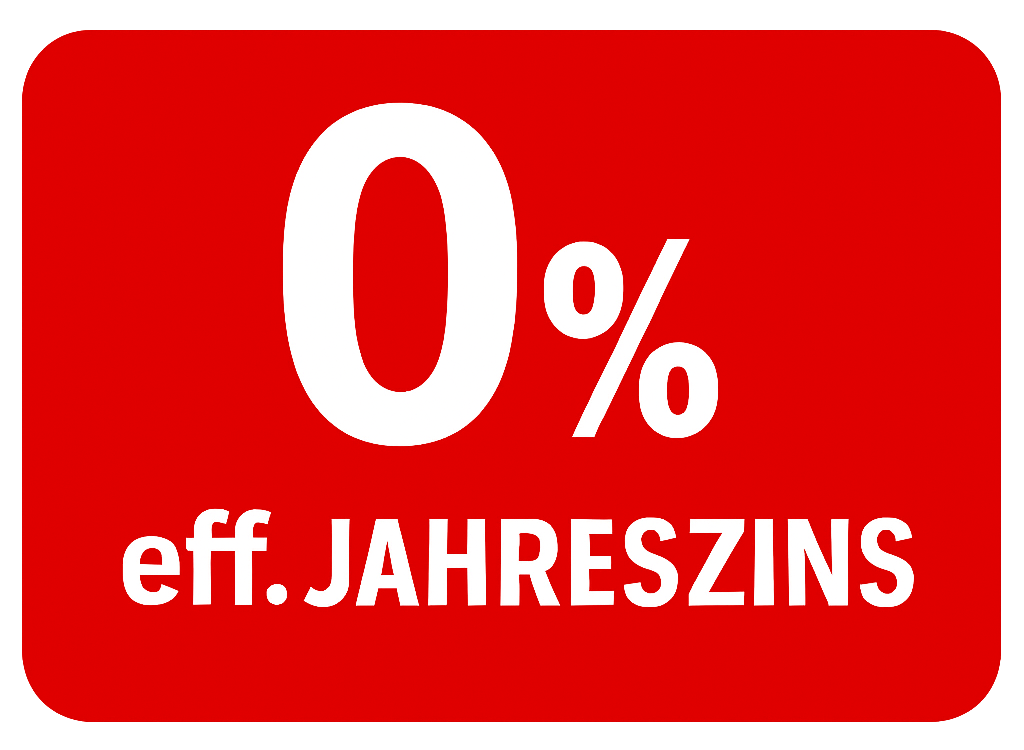NULL Prozent Logo